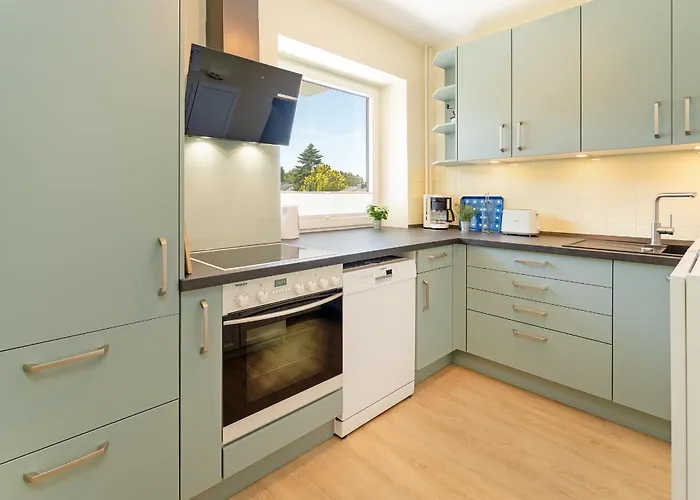 Seemoeoev * Scharbeutz