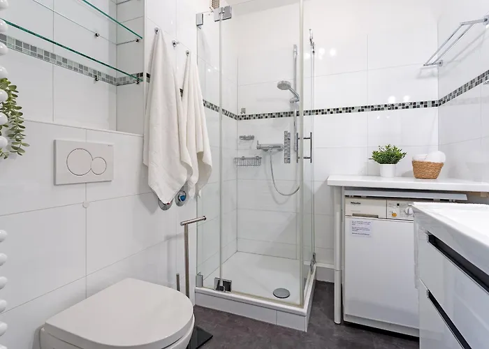 Appartement Seemoeoev *