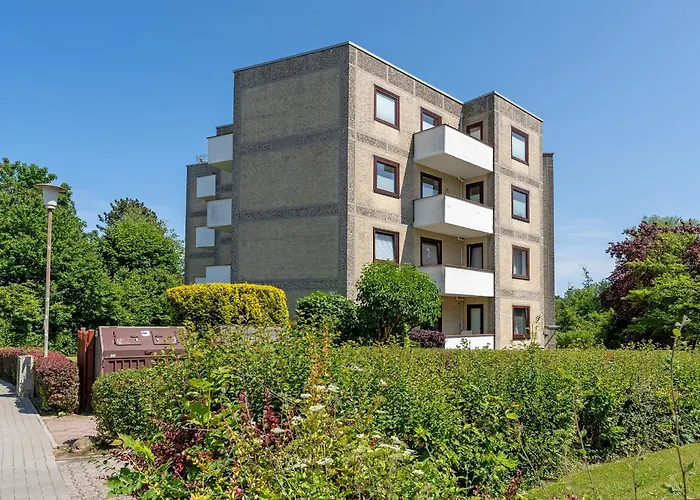 Seemoeoev Scharbeutz