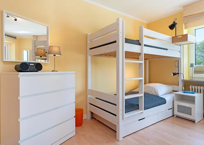 Seemoeoev * Scharbeutz