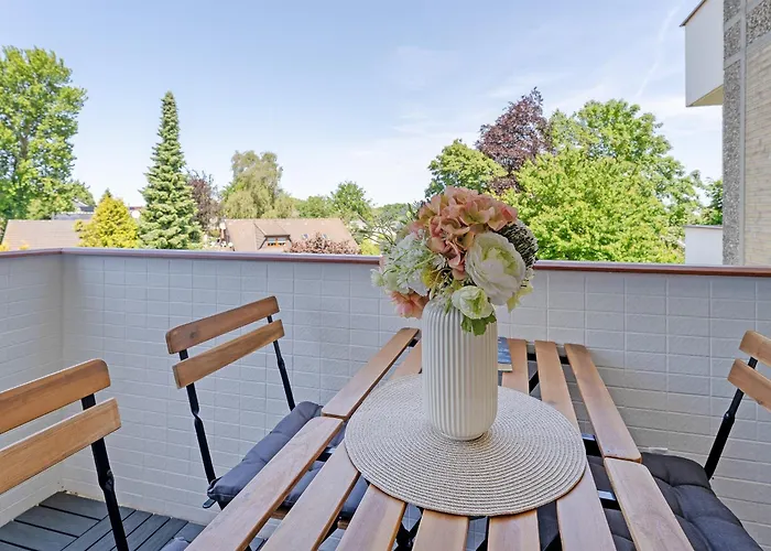 Appartement Seemoeoev