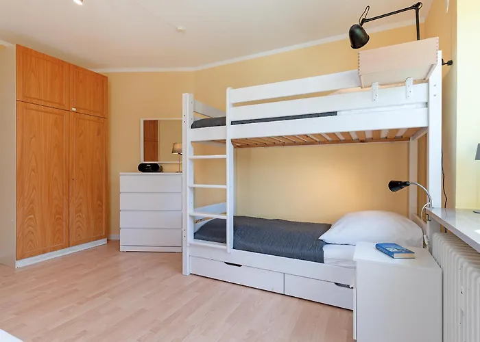 Seemoeoev Appartement