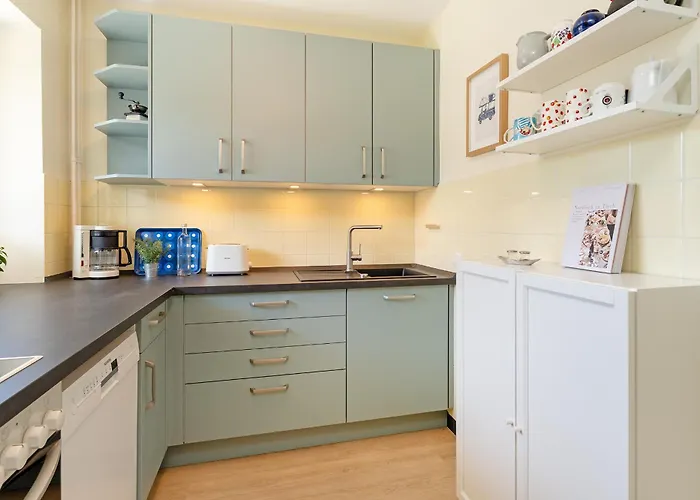 Seemoeoev Appartement