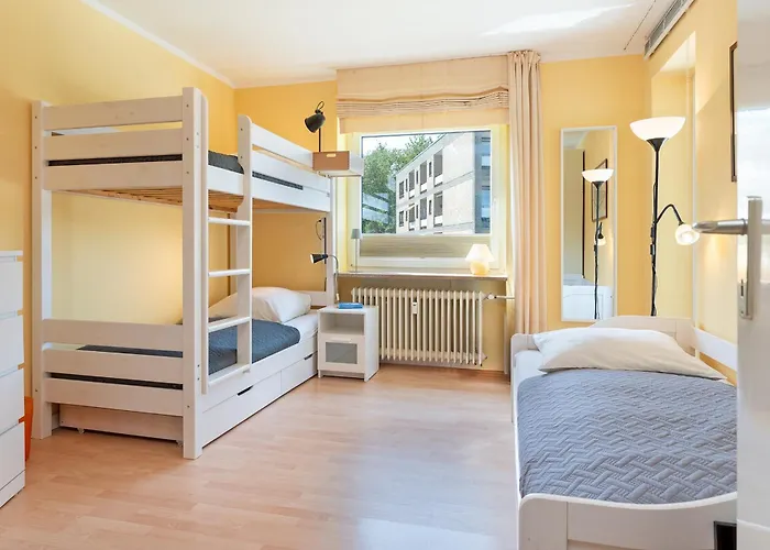 Seemoeoev Appartement *