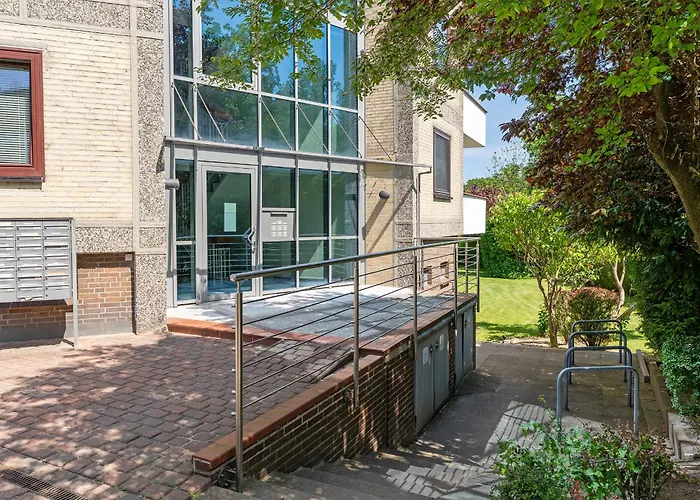 Seemoeoev Appartement