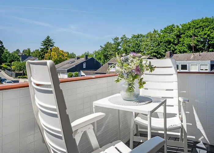 Seemoeoev Scharbeutz