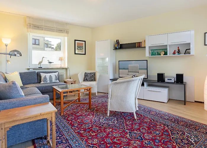 Seemoeoev * Scharbeutz