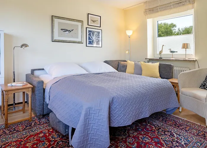 Appartement Seemoeoev