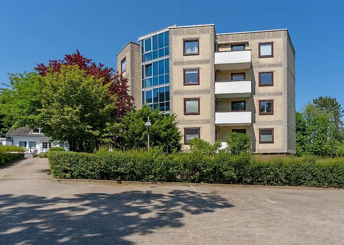 Seemoeoev Appartement